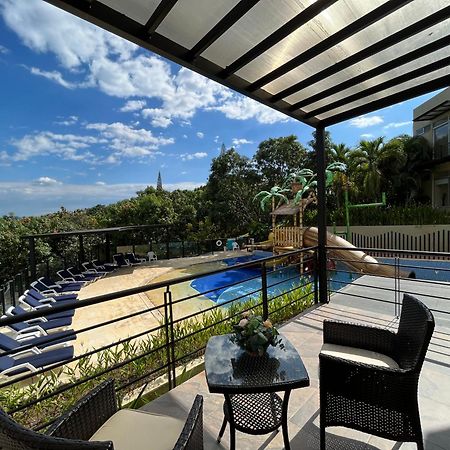 Natura Reservado - Hoteles Natura Anapoima Luaran gambar