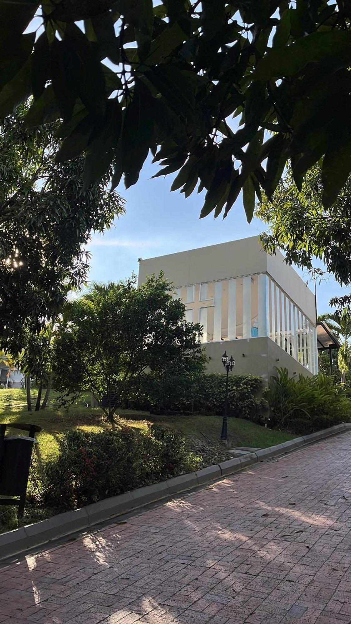 Natura Reservado - Hoteles Natura Anapoima Luaran gambar