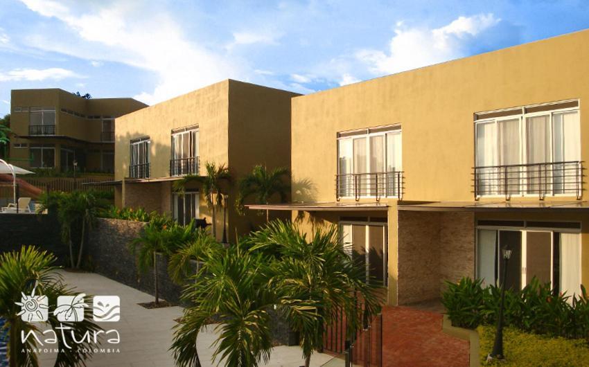 Natura Reservado - Hoteles Natura Anapoima Luaran gambar
