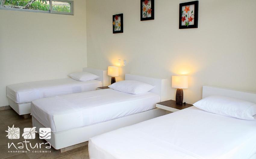 Natura Reservado - Hoteles Natura Anapoima Luaran gambar