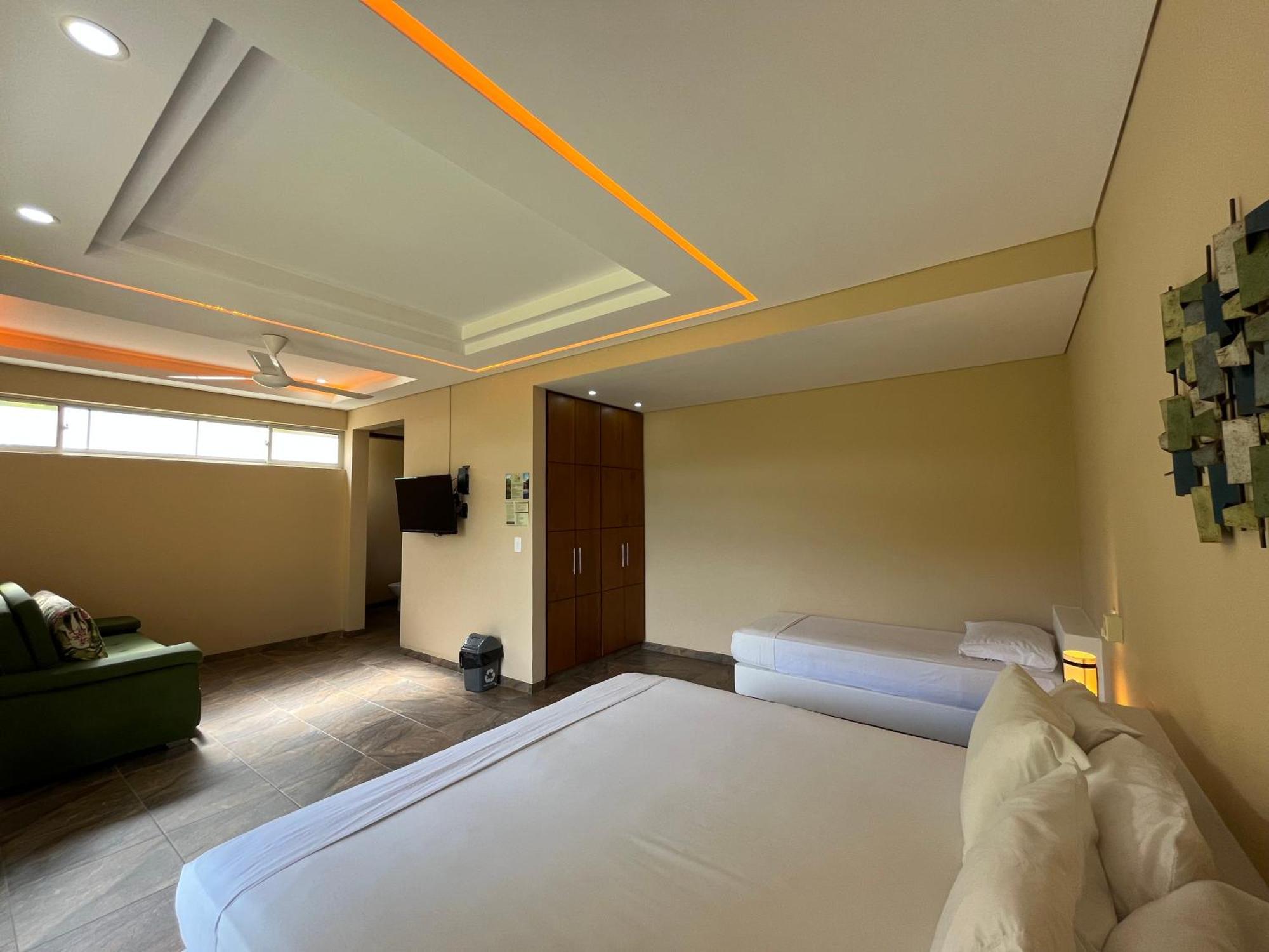 Natura Reservado - Hoteles Natura Anapoima Luaran gambar