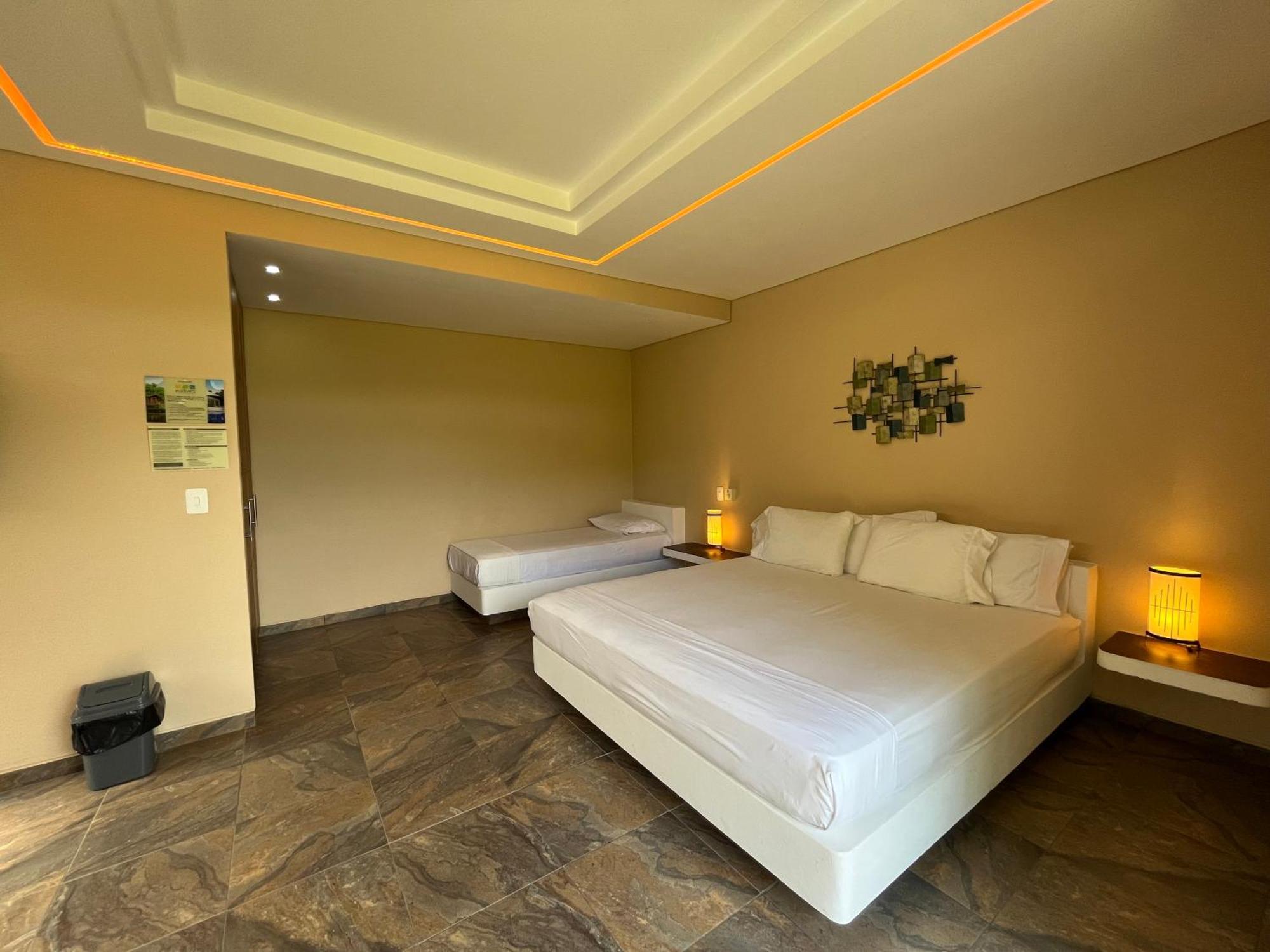 Natura Reservado - Hoteles Natura Anapoima Luaran gambar