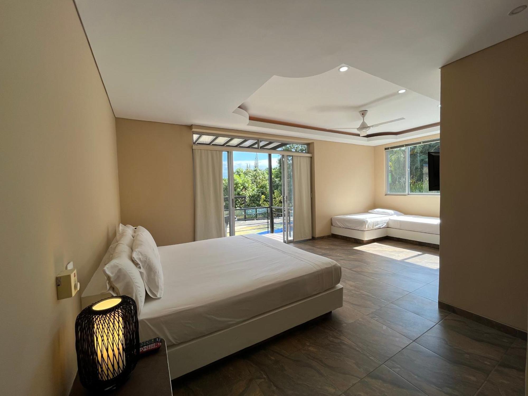 Natura Reservado - Hoteles Natura Anapoima Luaran gambar