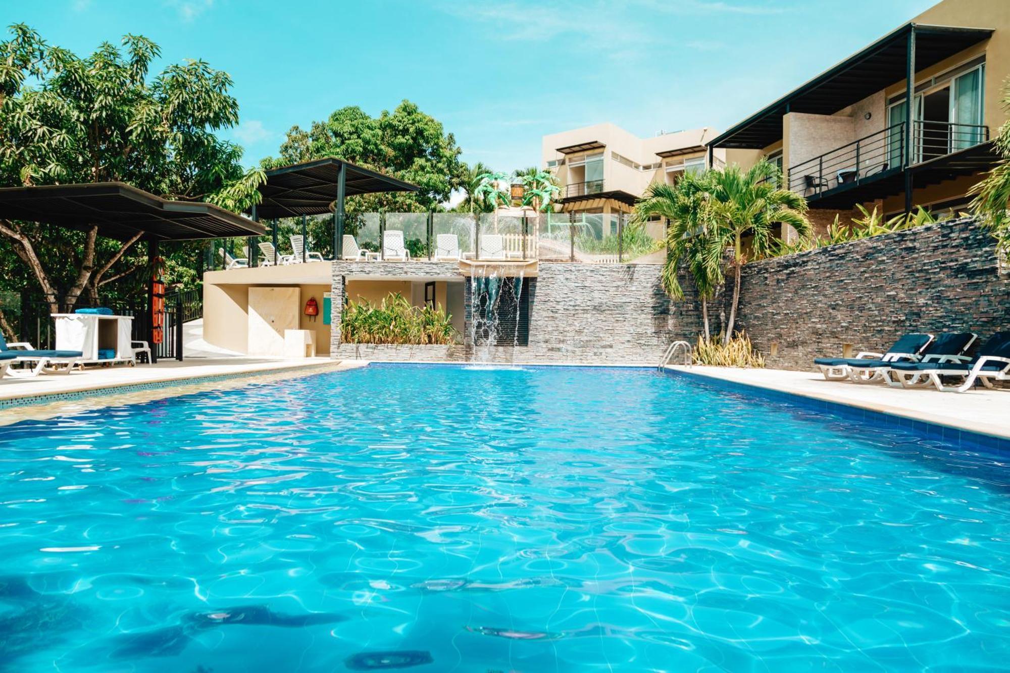 Natura Reservado - Hoteles Natura Anapoima Luaran gambar