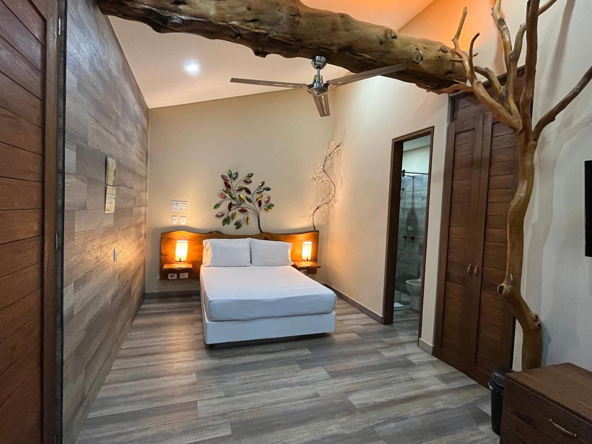 Natura Reservado - Hoteles Natura Anapoima Luaran gambar