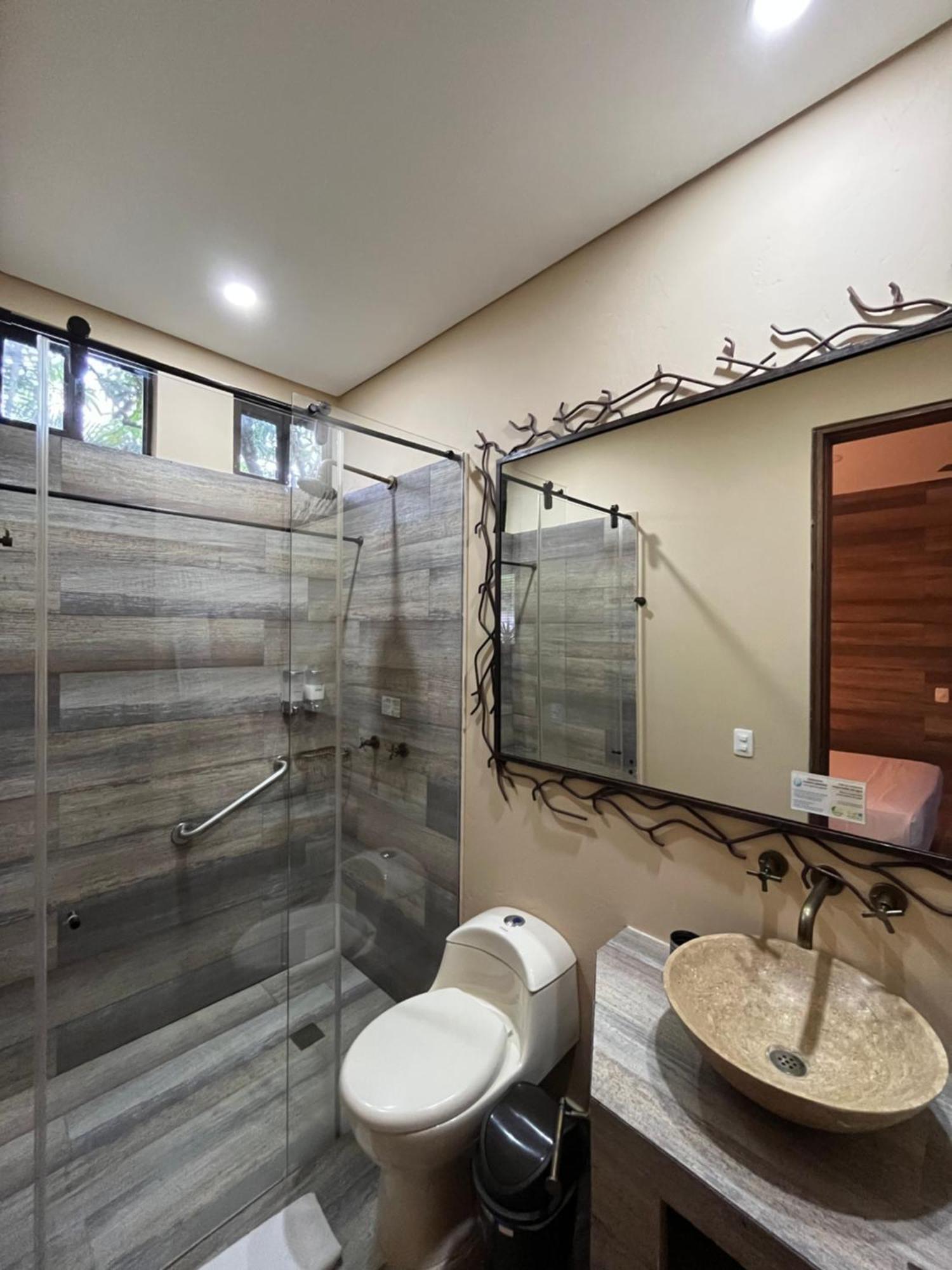 Natura Reservado - Hoteles Natura Anapoima Luaran gambar