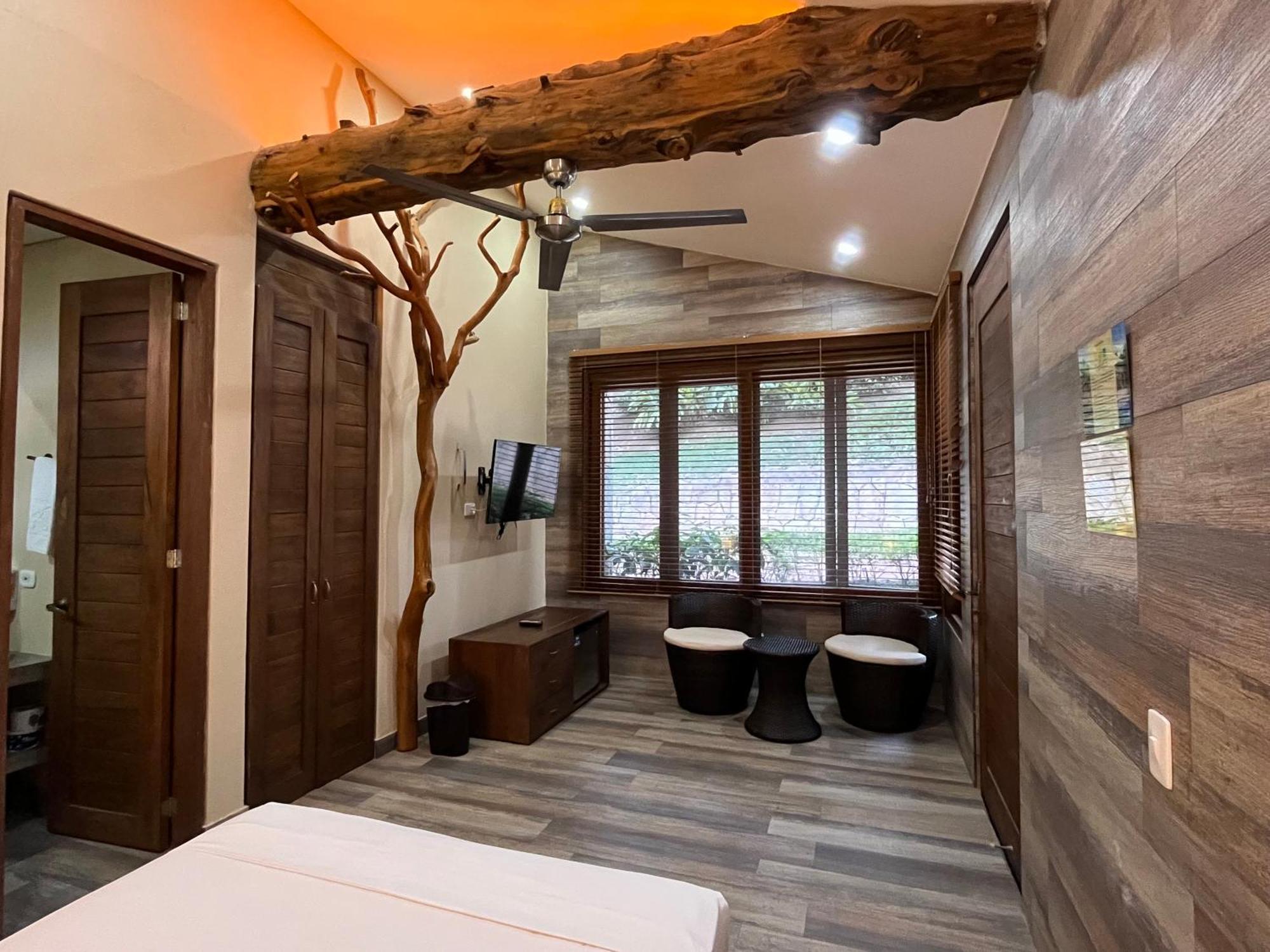 Natura Reservado - Hoteles Natura Anapoima Luaran gambar