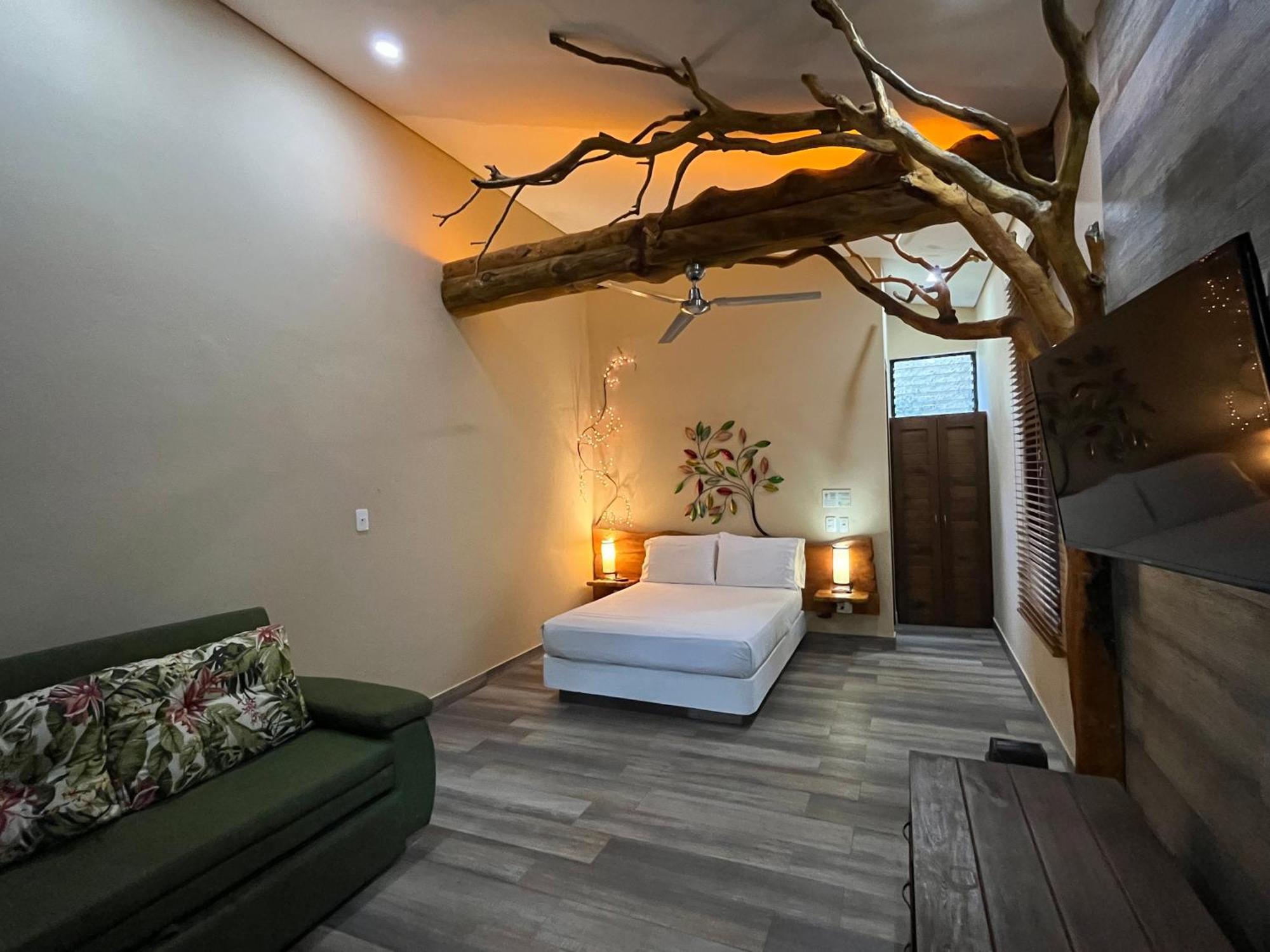 Natura Reservado - Hoteles Natura Anapoima Luaran gambar