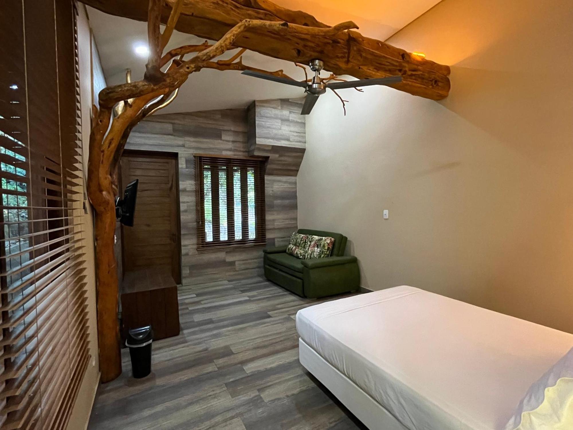 Natura Reservado - Hoteles Natura Anapoima Luaran gambar