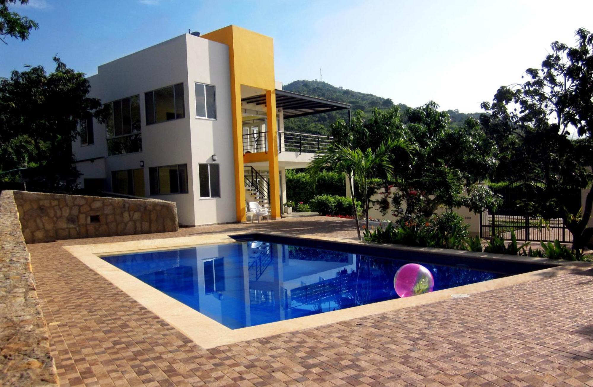 Natura Reservado - Hoteles Natura Anapoima Bilik gambar