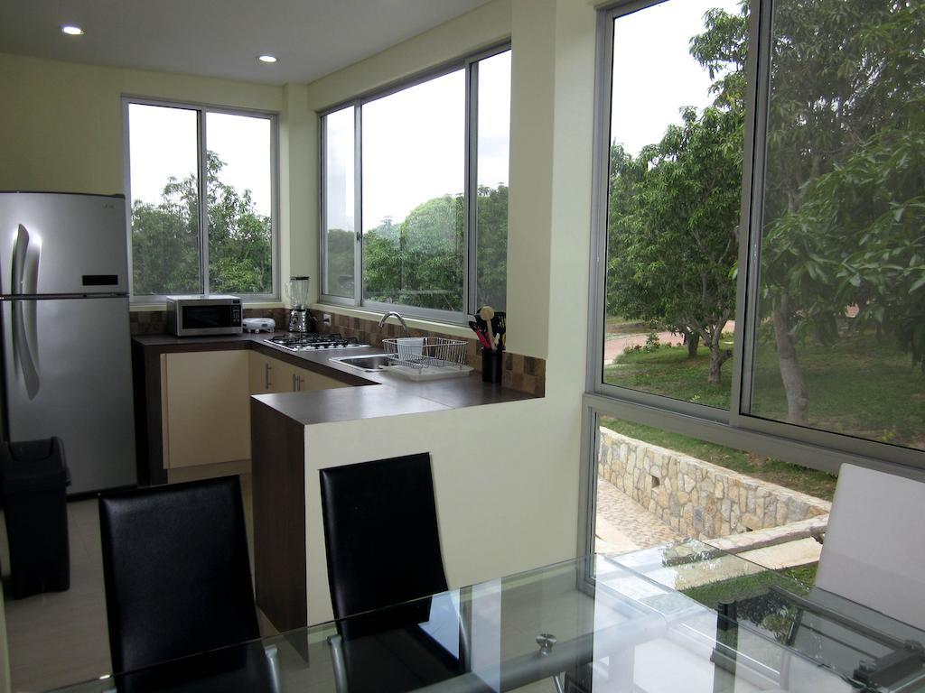 Natura Reservado - Hoteles Natura Anapoima Bilik gambar