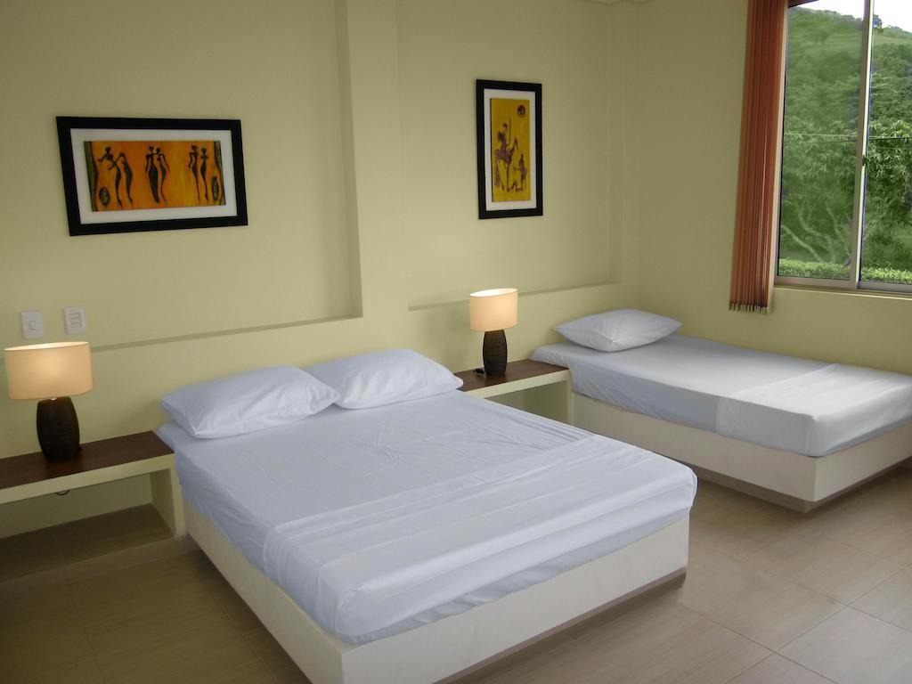 Natura Reservado - Hoteles Natura Anapoima Bilik gambar
