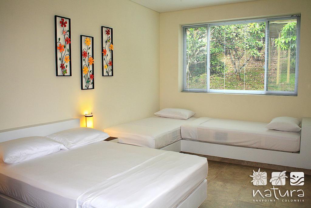 Natura Reservado - Hoteles Natura Anapoima Bilik gambar