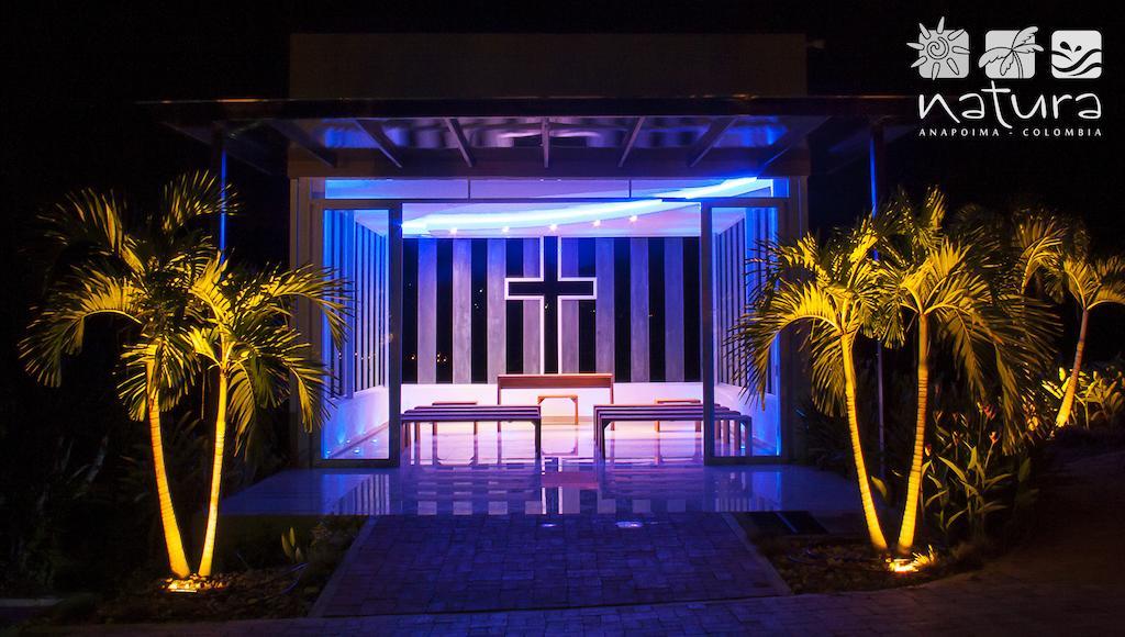 Natura Reservado - Hoteles Natura Anapoima Luaran gambar