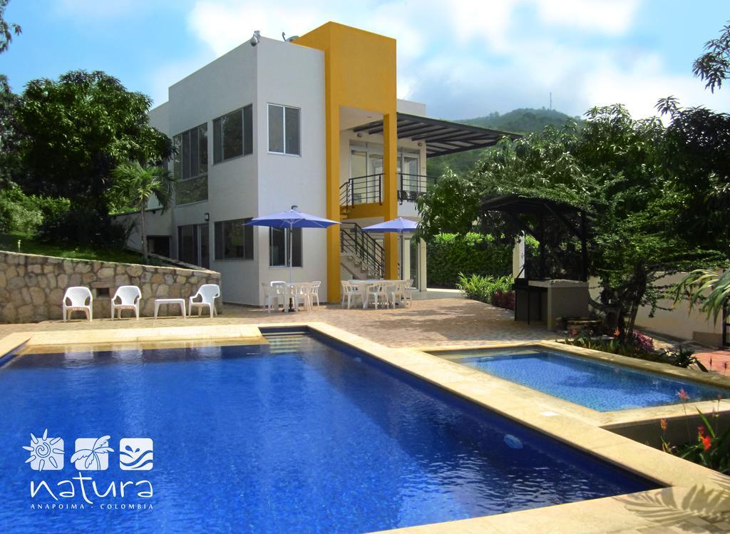 Natura Reservado - Hoteles Natura Anapoima Bilik gambar