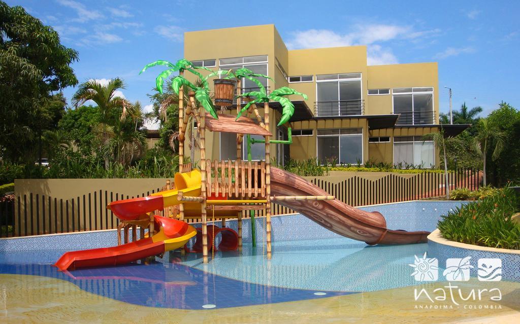 Natura Reservado - Hoteles Natura Anapoima Luaran gambar