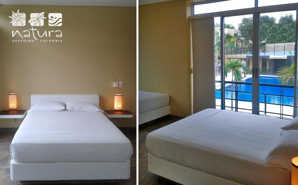 Natura Reservado - Hoteles Natura Anapoima Luaran gambar