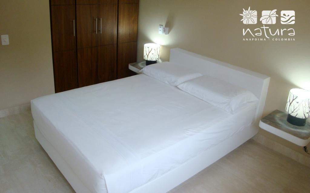 Natura Reservado - Hoteles Natura Anapoima Luaran gambar