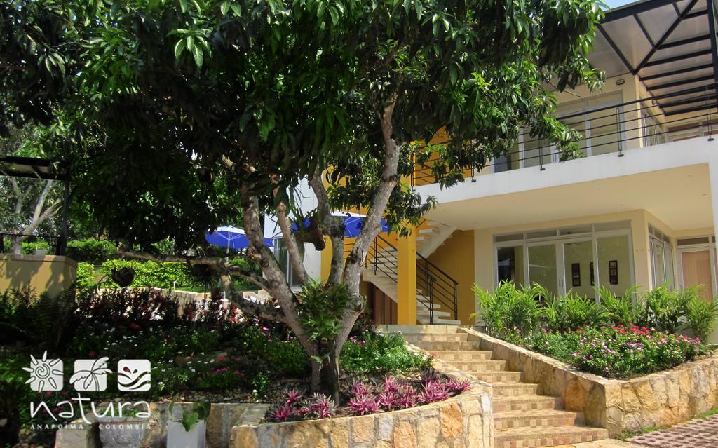 Natura Reservado - Hoteles Natura Anapoima Luaran gambar