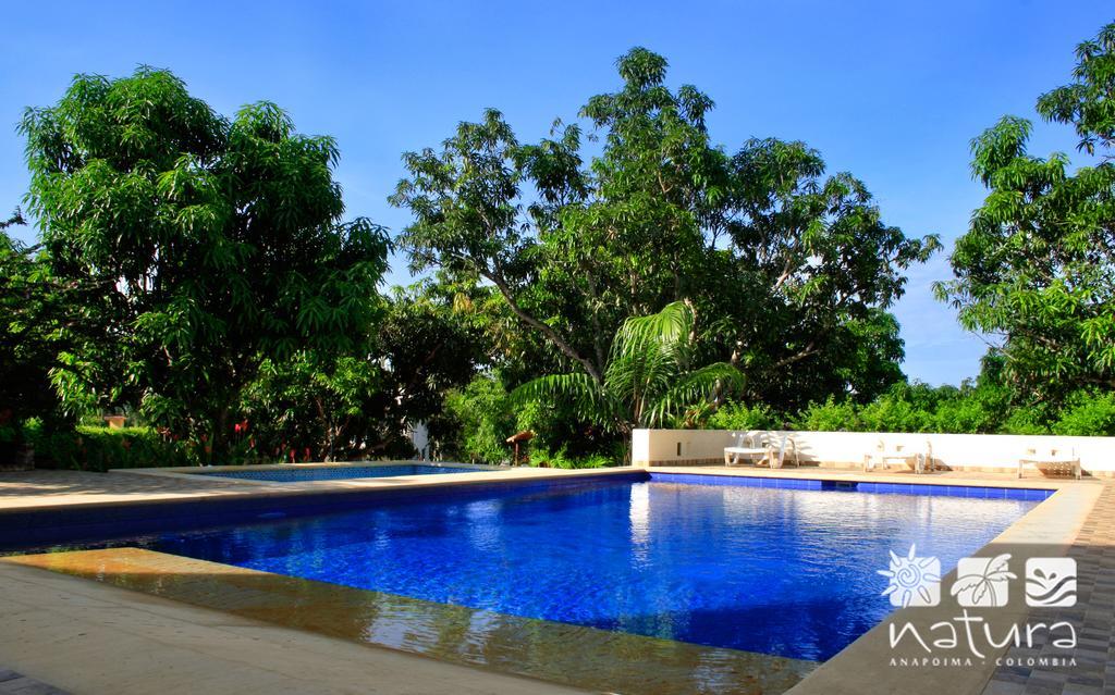 Natura Reservado - Hoteles Natura Anapoima Luaran gambar