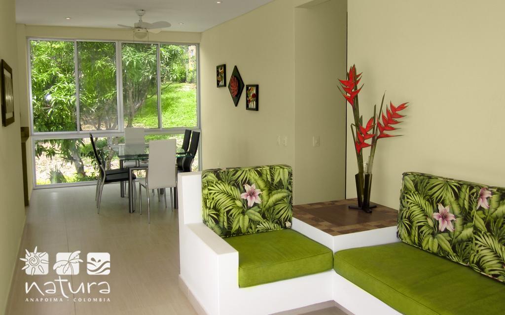Natura Reservado - Hoteles Natura Anapoima Luaran gambar