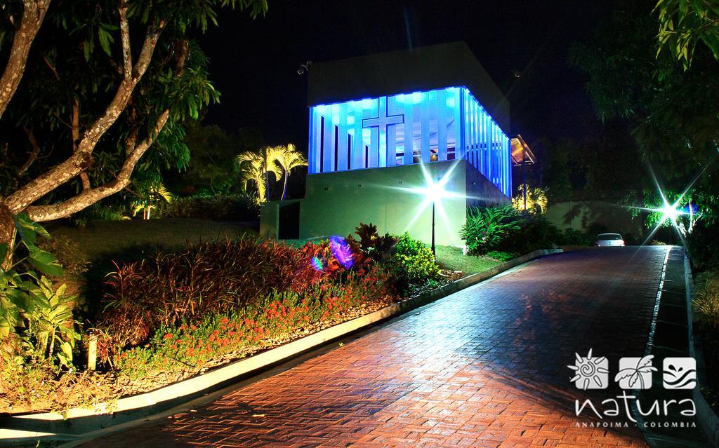 Natura Reservado - Hoteles Natura Anapoima Luaran gambar
