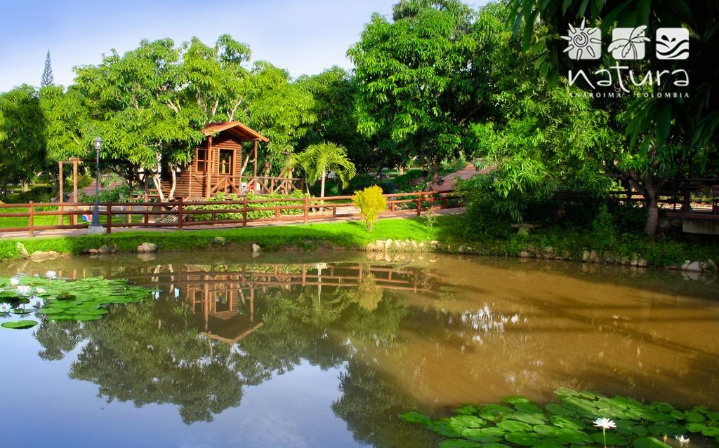 Natura Reservado - Hoteles Natura Anapoima Luaran gambar