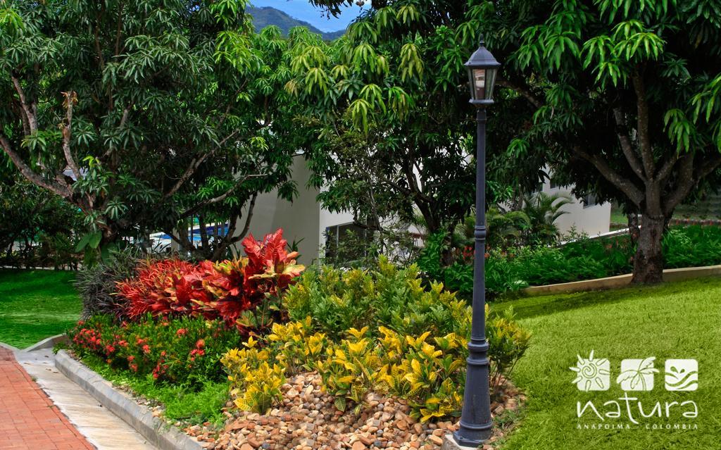 Natura Reservado - Hoteles Natura Anapoima Luaran gambar