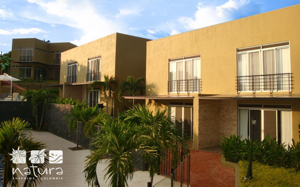 Natura Reservado - Hoteles Natura Anapoima Luaran gambar