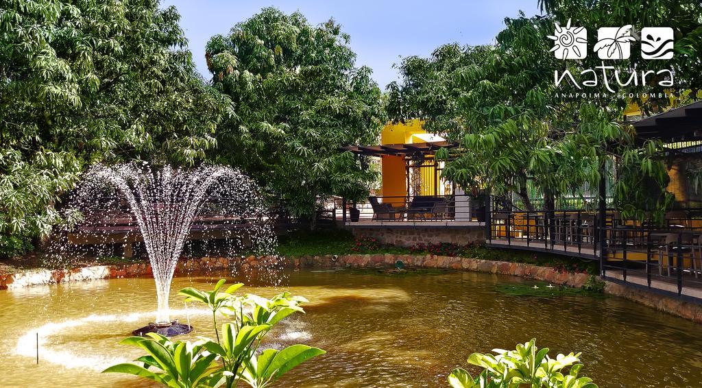Natura Reservado - Hoteles Natura Anapoima Luaran gambar