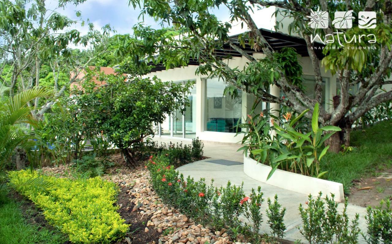 Natura Reservado - Hoteles Natura Anapoima Luaran gambar
